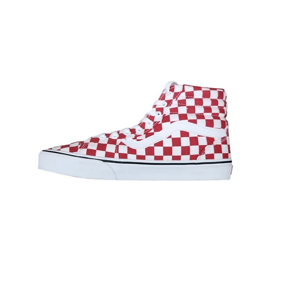 Vans Filmore Hi - Picture 3 of 8